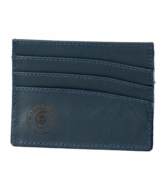 Tarjetero Lite Wallet - Azul