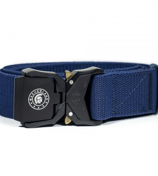 Correa Táctica - Azul